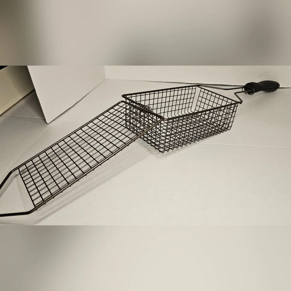 N/A grill basket